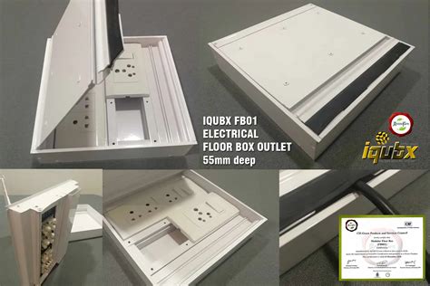 junction box model in india|floor junction box electrical.